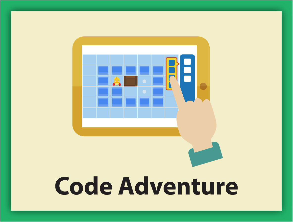 Code Adventure