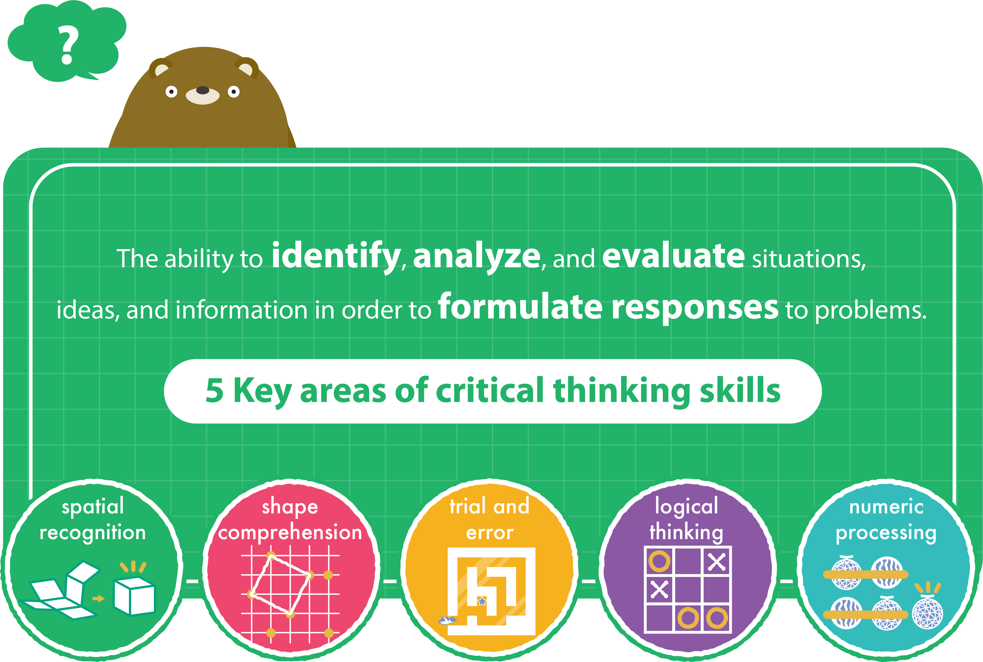 Critical Thinking Skills