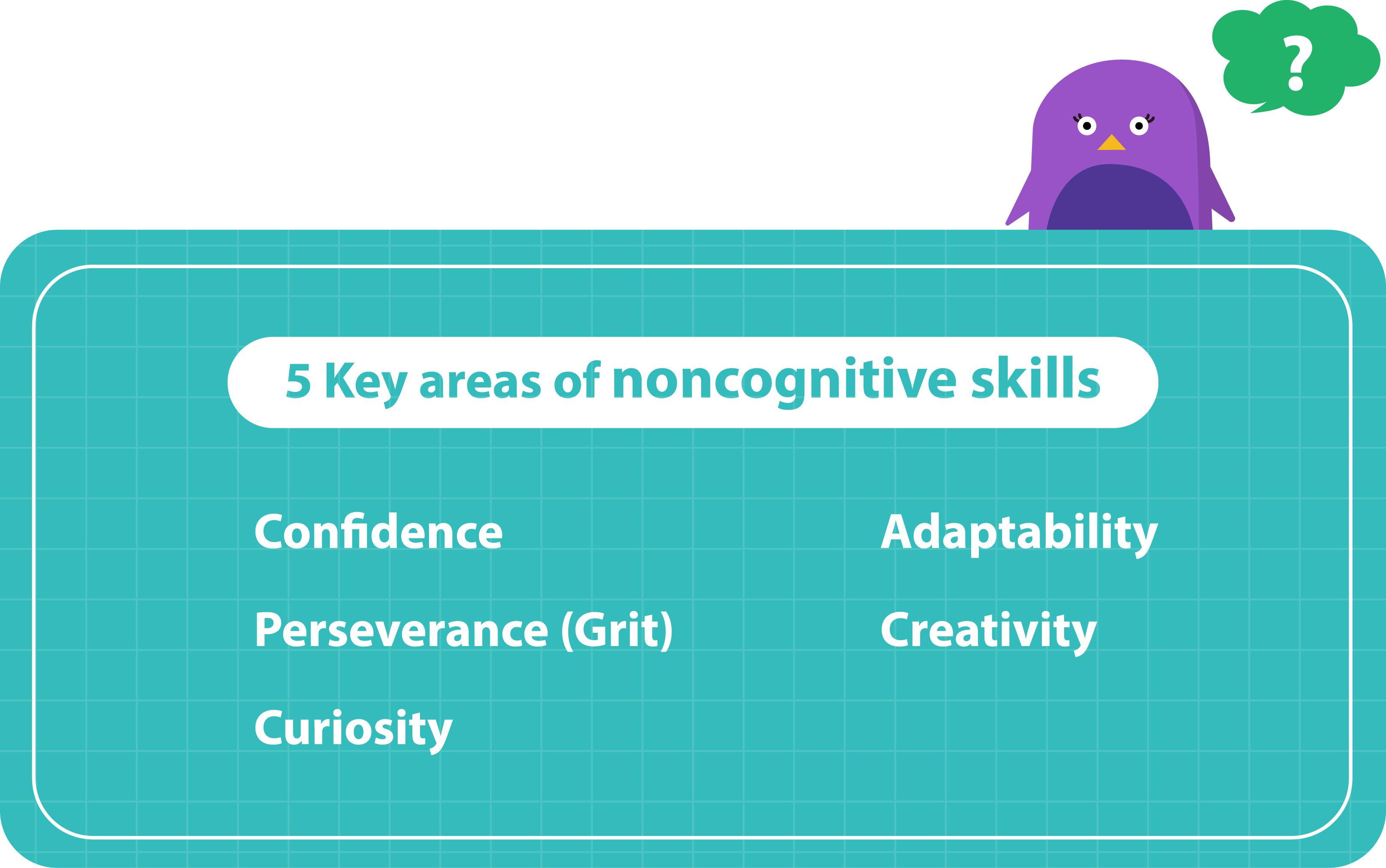 Non Cognitive Skills