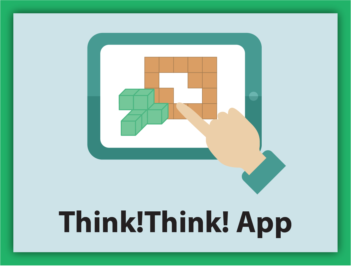 Think!Think! App