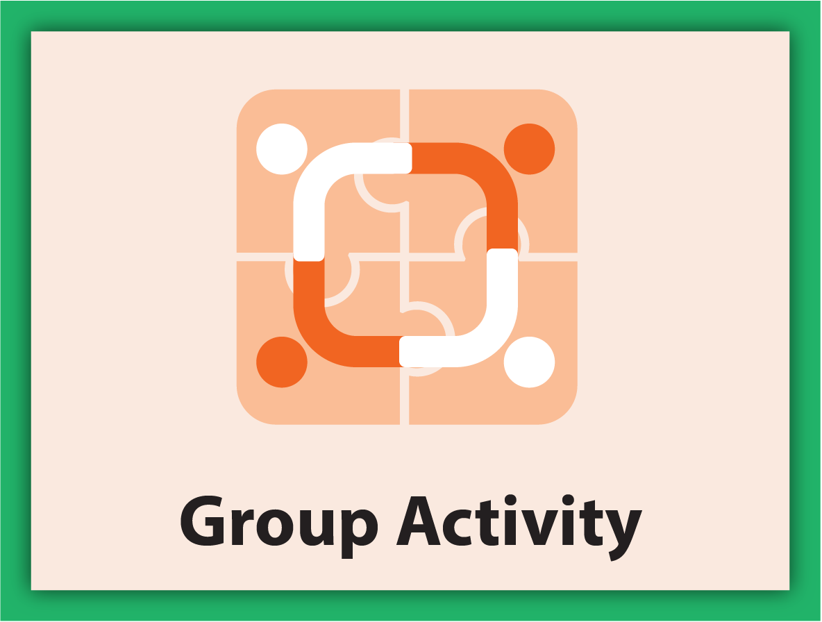 Group Activity