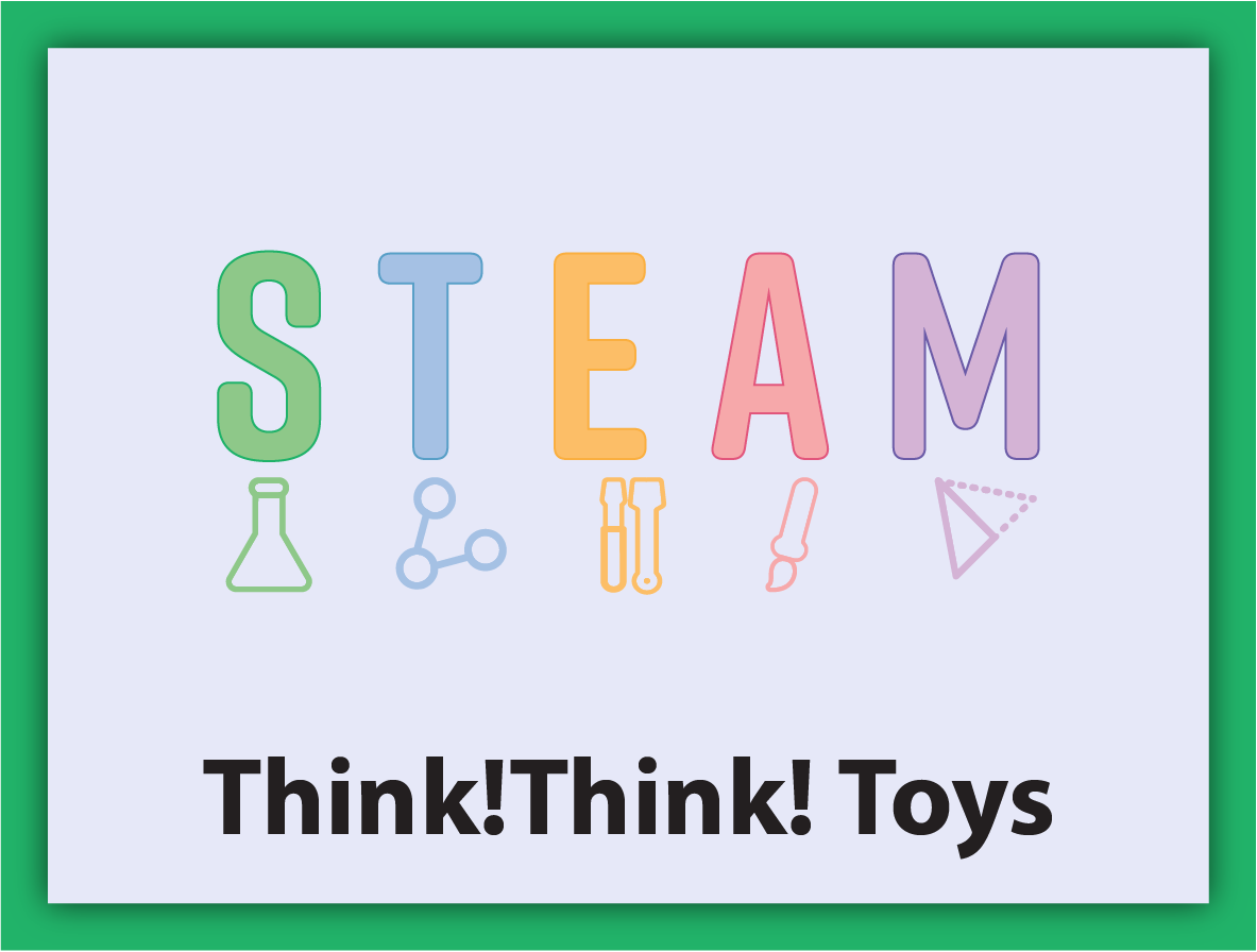 Steam Toys