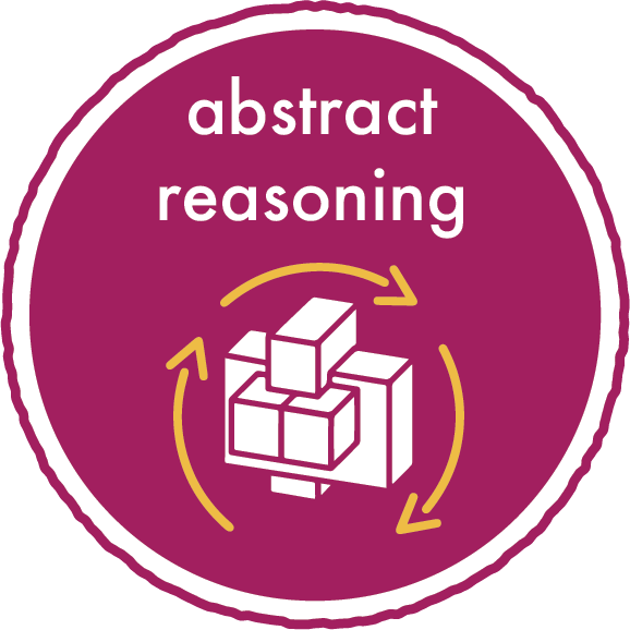 Abstract Reasoning