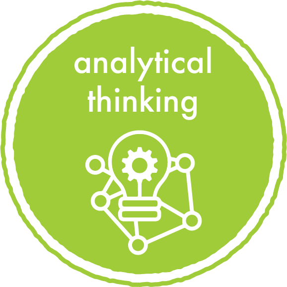 Analytical Thinking