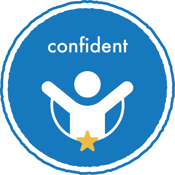 Confidence