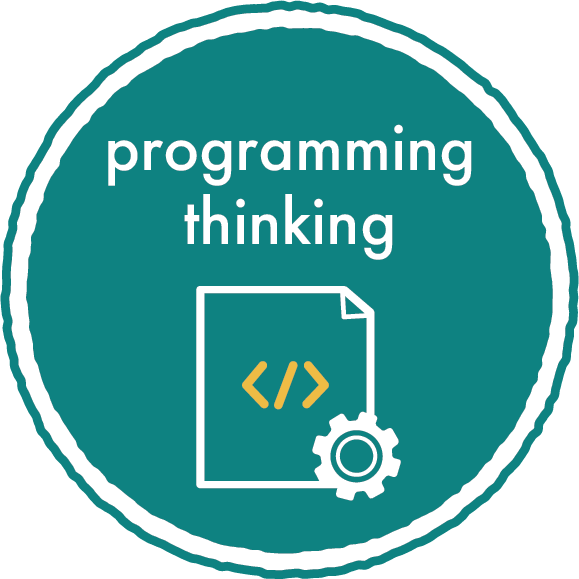 Programming Thinking